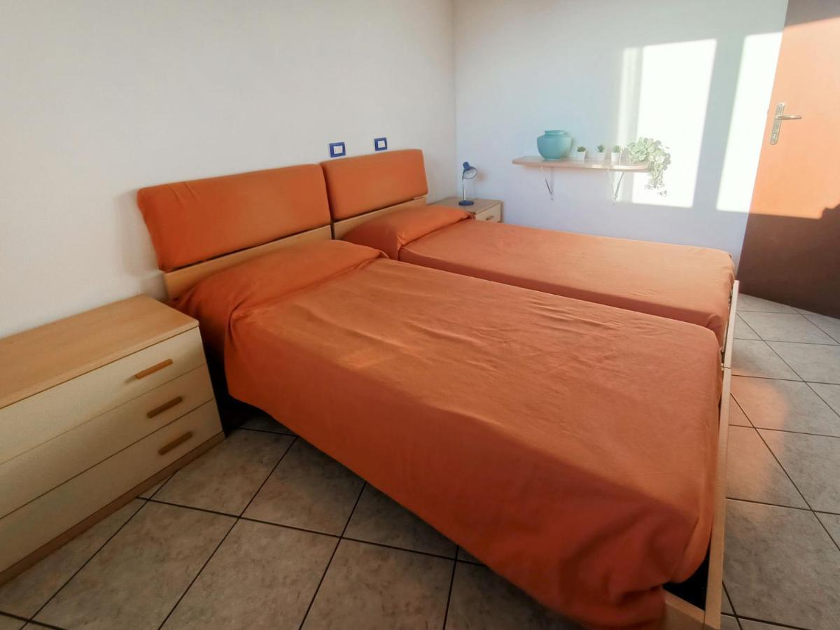 Apartment Residenza Agrifoglio-8 By Interhome Luino Eksteriør billede