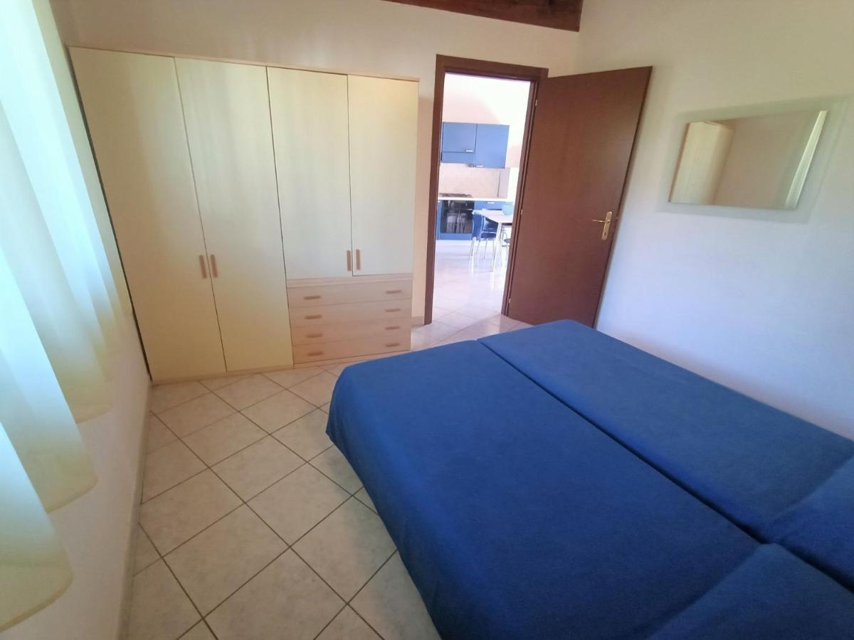 Apartment Residenza Agrifoglio-8 By Interhome Luino Eksteriør billede